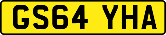 GS64YHA