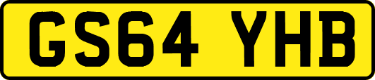 GS64YHB
