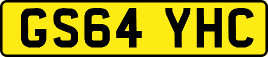 GS64YHC