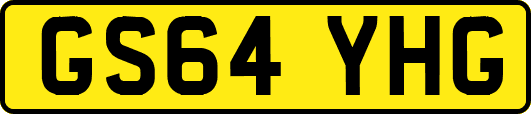 GS64YHG