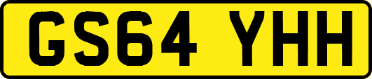 GS64YHH