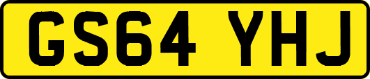 GS64YHJ