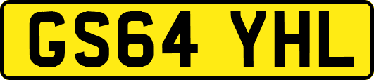 GS64YHL