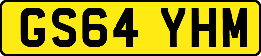 GS64YHM