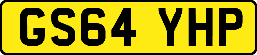 GS64YHP