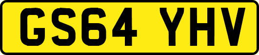 GS64YHV