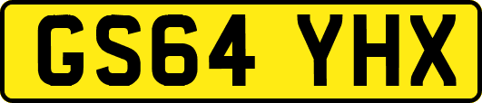GS64YHX