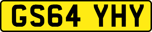 GS64YHY