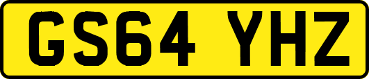 GS64YHZ