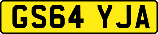 GS64YJA