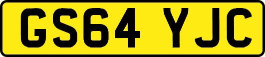 GS64YJC