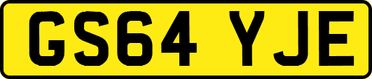 GS64YJE