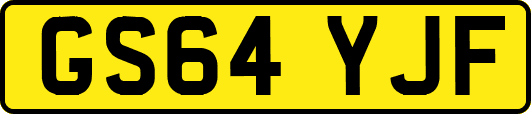 GS64YJF