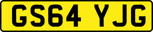 GS64YJG