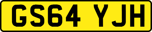 GS64YJH