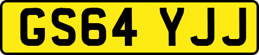 GS64YJJ
