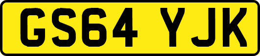 GS64YJK