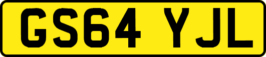 GS64YJL
