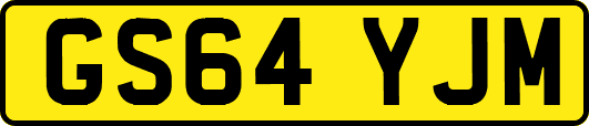 GS64YJM