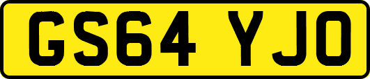 GS64YJO