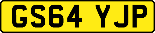 GS64YJP