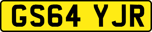 GS64YJR