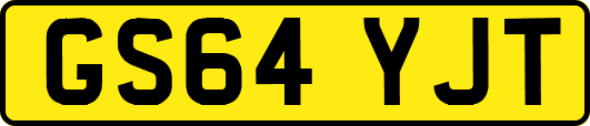 GS64YJT