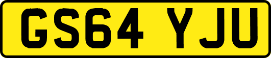 GS64YJU