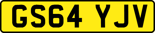 GS64YJV