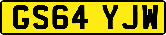 GS64YJW