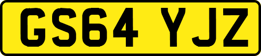 GS64YJZ