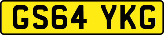 GS64YKG