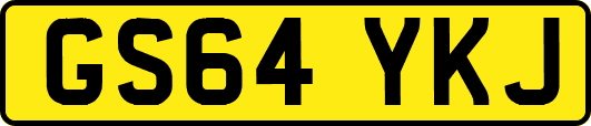 GS64YKJ
