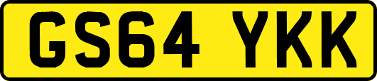 GS64YKK