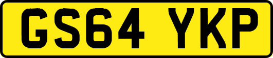 GS64YKP