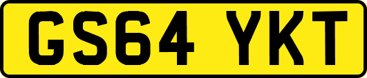 GS64YKT