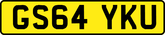 GS64YKU