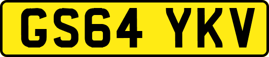 GS64YKV