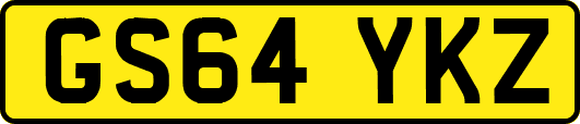 GS64YKZ