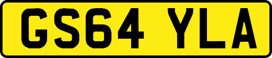 GS64YLA