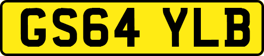 GS64YLB