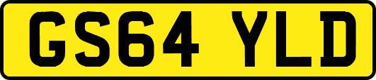 GS64YLD