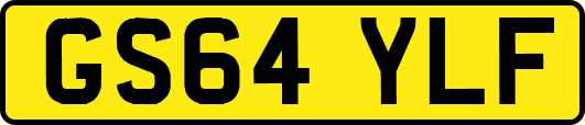 GS64YLF