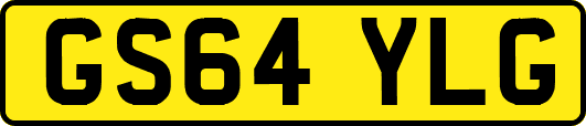 GS64YLG