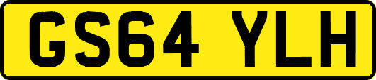 GS64YLH