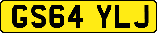 GS64YLJ
