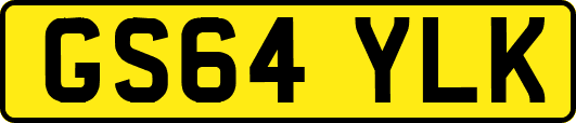 GS64YLK