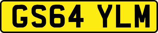 GS64YLM