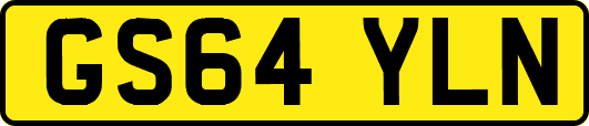 GS64YLN