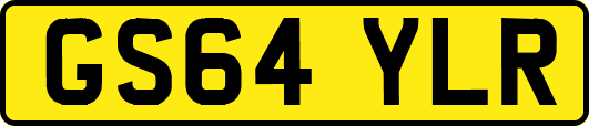 GS64YLR